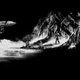 The Destiny of the Jedi by Mark Englert, variant